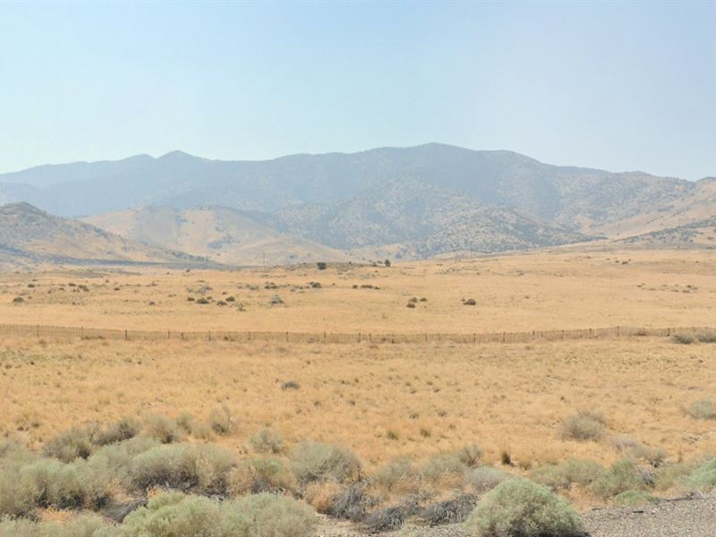 Cheap Huge Land, Views : West Wendover : Elko County : Nevada