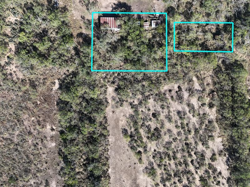 .56 Acre in Atascosa County : Christine : Atascosa County : Texas