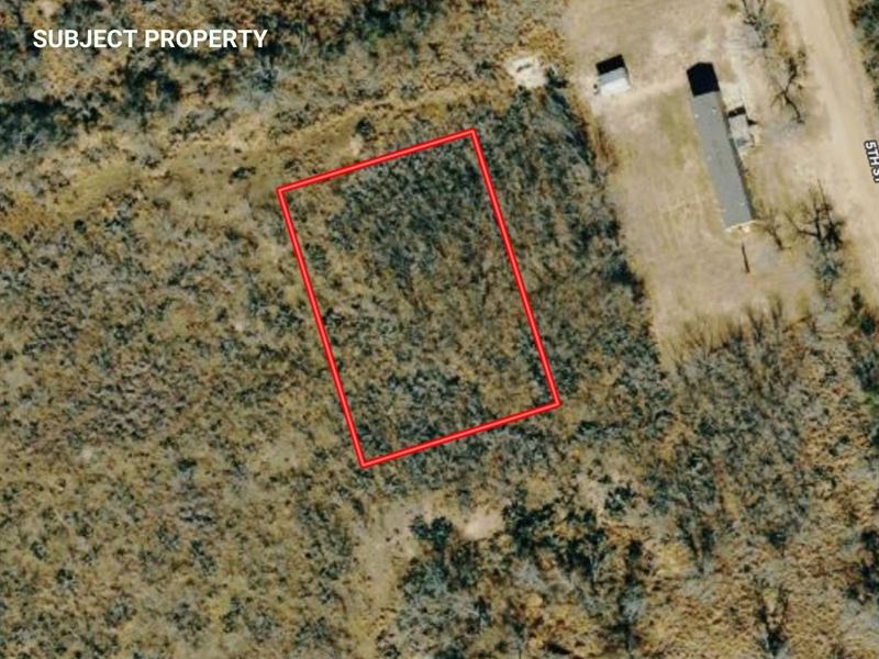 .32 Acre in Atascosa County : Christine : Atascosa County : Texas