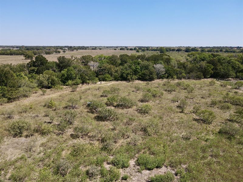 13.5 Acres in Lockhart, TX : Lockhart : Caldwell County : Texas