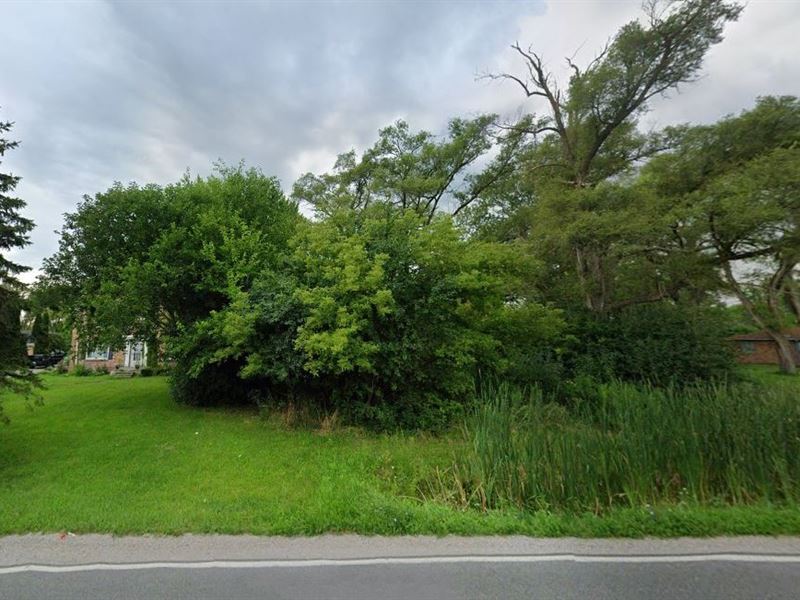 Affordable Land, $578.81 Down : Saginaw : Saginaw County : Michigan