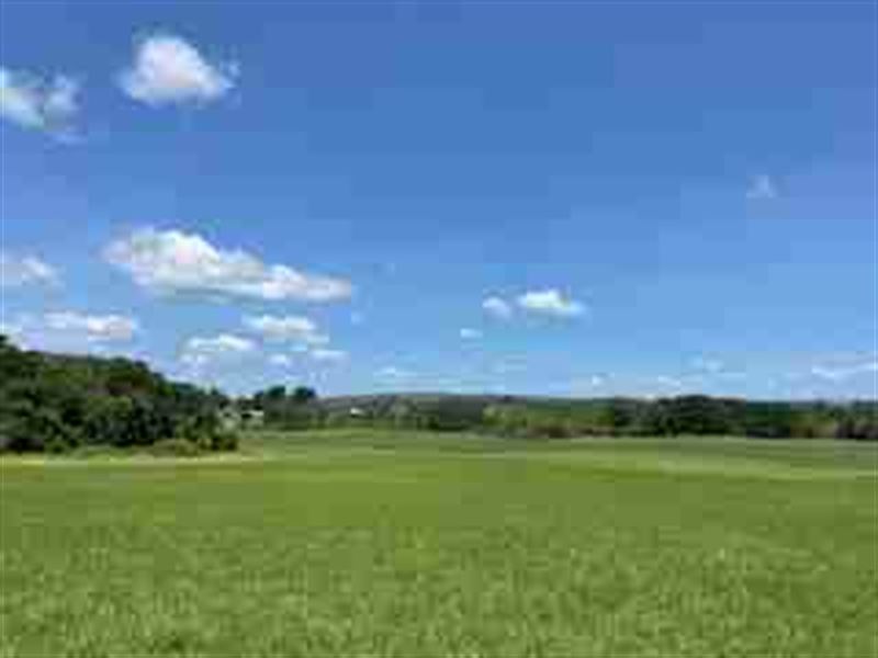 Madison County, NY Farm Land : Munnsville : Madison County : New York