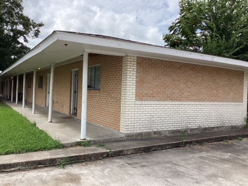 411 Ash St Apartments, Calcasieu PA : Sulphur : Calcasieu Parish : Louisiana