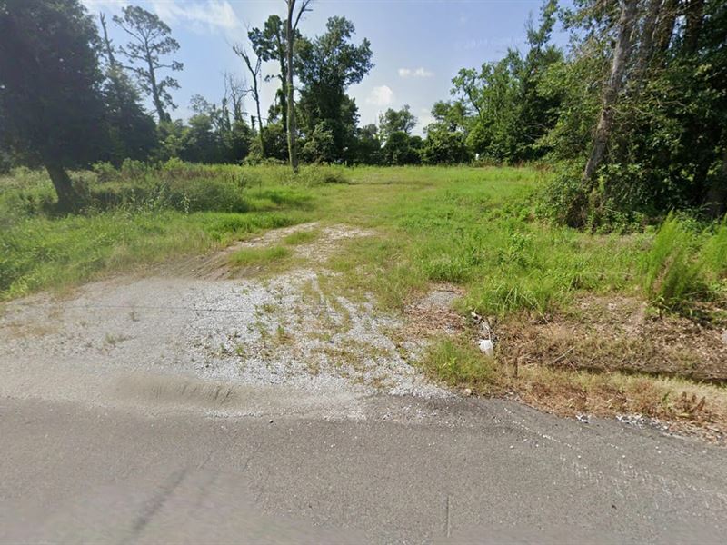 L Benoit Rd, Calcasieu Parish : Lake Charles : Calcasieu Parish : Louisiana