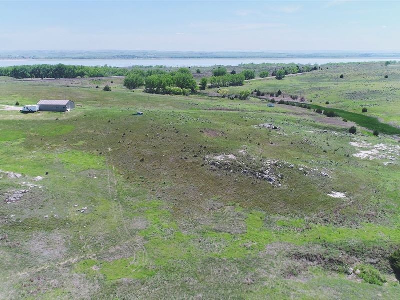 1 Trump Trail-Lake McConaughy : Lemoyne : Keith County : Nebraska