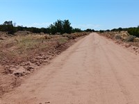 Sale Now 1.24 Acres of AZ Paradise : Chambers : Apache County : Arizona