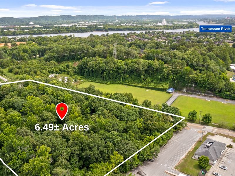 Residential Development Opportunity : Chattanooga : Hamilton County : Tennessee