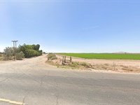 More Land, Less Money : Deming : Luna County : New Mexico