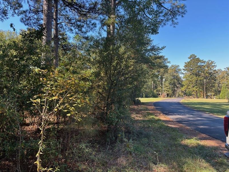 3 Acres Of Land for Sale in North : McComb : Pike County : Mississippi