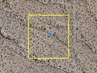 Own This Land Now : Golden Valley : Mohave County : Arizona