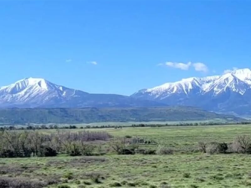 11 Colorado Land & Livestock : Walsenburg : Huerfano County : Colorado