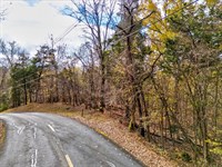 Your Cherokee Lake Retreat : Mooresburg : Hawkins County : Tennessee