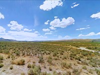 Affordable 1.14 Acres in Elko : Carlin : Elko County : Nevada