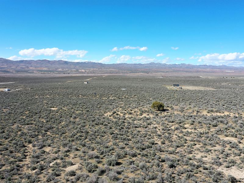 Great Spot to Relax, Elko County : Carlin : Elko County : Nevada