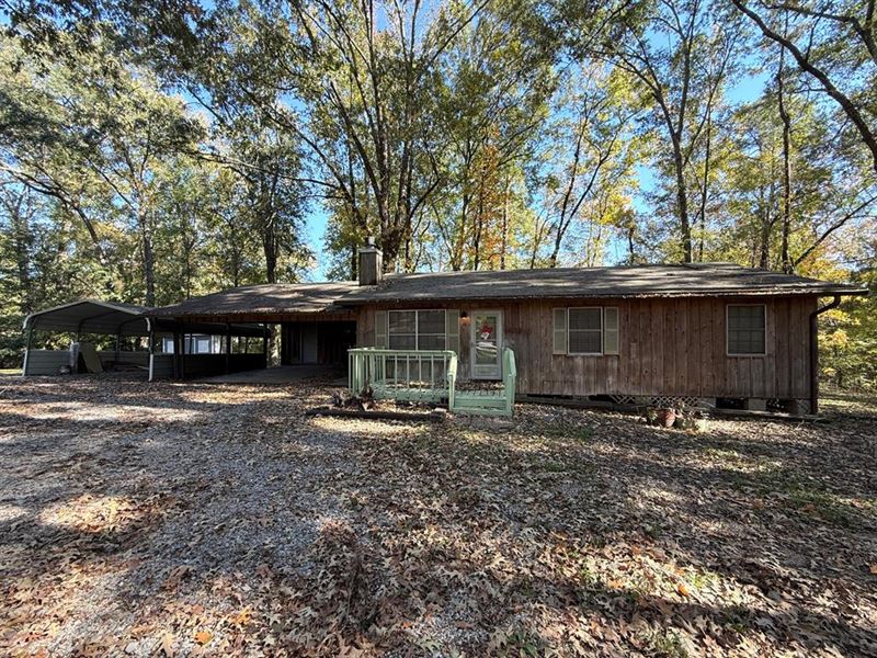 19 McRae Rd, Natchez, MS : Natchez : Adams County : Mississippi