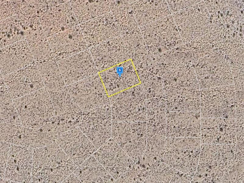 .2 Acre in Mohave County, AZ : Kingman : Mohave County : Arizona