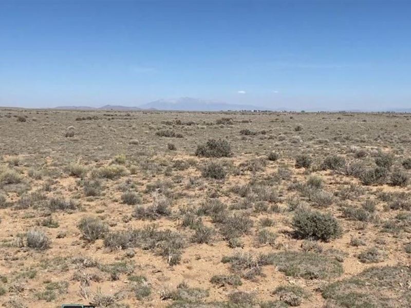 Are You Looking for Land in Co : San Luis : Costilla County : Colorado