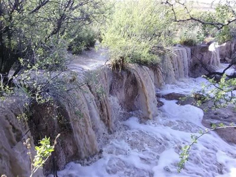 22 Acres of Prime Texas Land : McGuyers : Hudspeth County : Texas