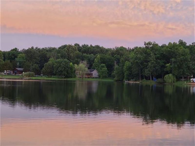 Perfect Escape in Washington County : Sullivan : Washington County : Missouri