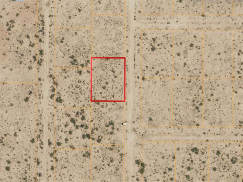 .5 Acre in Luna County, NM : Deming : Luna County : New Mexico