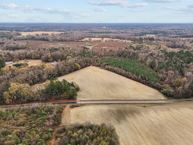 Vacant Lots in Nashville, NC : Nashville : Nash County : North Carolina