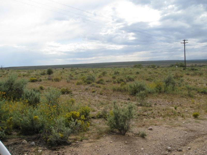 Picturesque West Texas Oasis LA : Cornudas : Hudspeth County : Texas