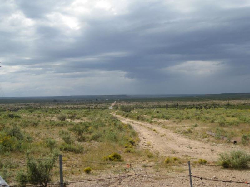 Beautiful West Texas Haven LA : Cornudas : Hudspeth County : Texas