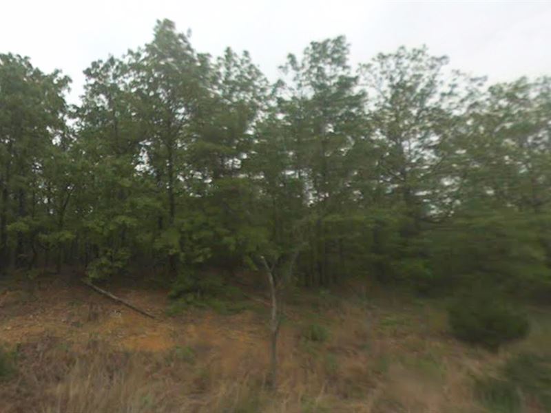 Only $97/Mo, Stunning 0.34 Acre : Izard : Arkansas County : Arkansas