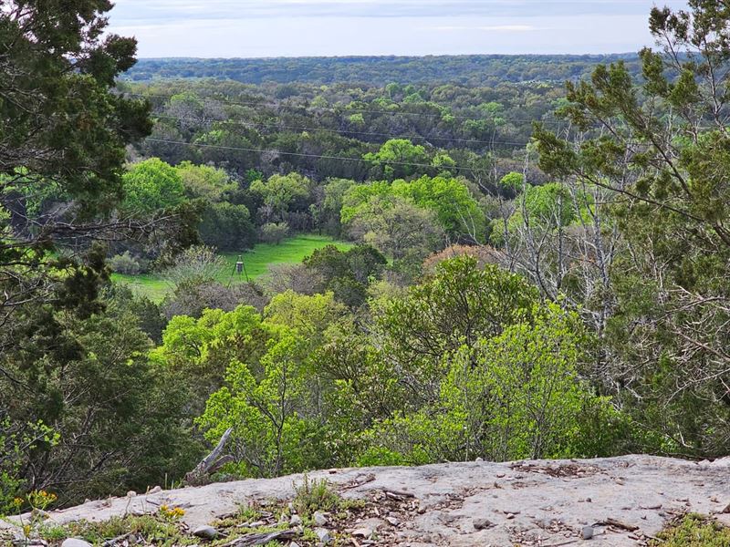 Smith Ranch, 30 Acres : Lampasas : Lampasas County : Texas