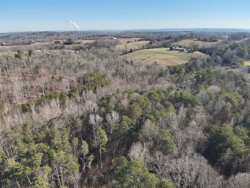 16.82 Acres in Rhea County, TN : Dayton : Rhea County : Tennessee