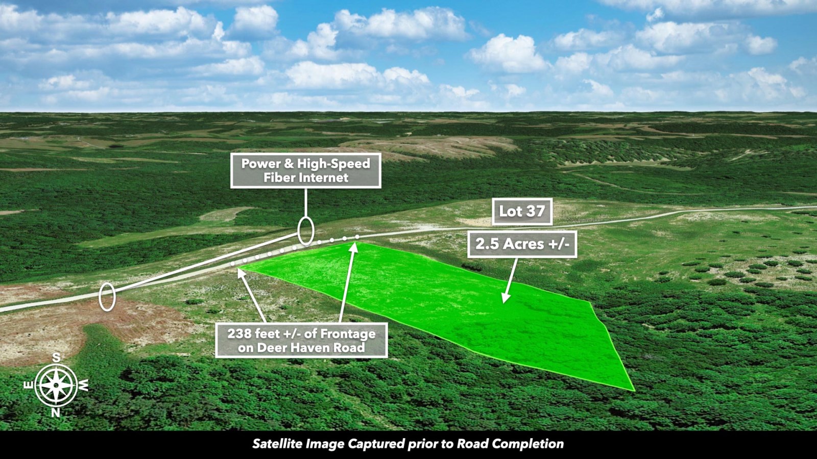 2.5 Acres, No Hoa, Live In Rv, Land For Sale In Tennessee, #389442 