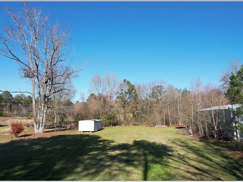 1.06 Acre Lot in Rankin County : Brandon : Rankin County : Mississippi