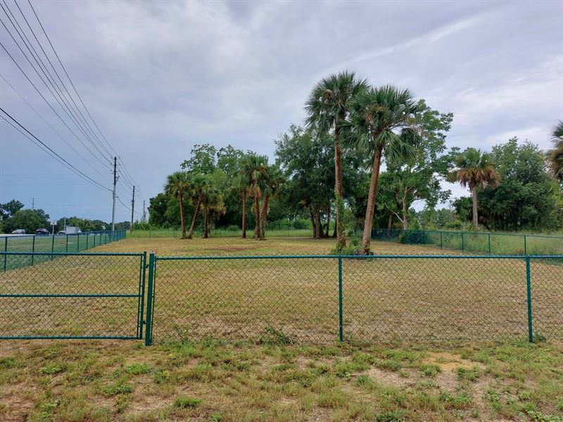 Highland Oaks Blvd Vacant Land : Minneola : Lake County : Florida