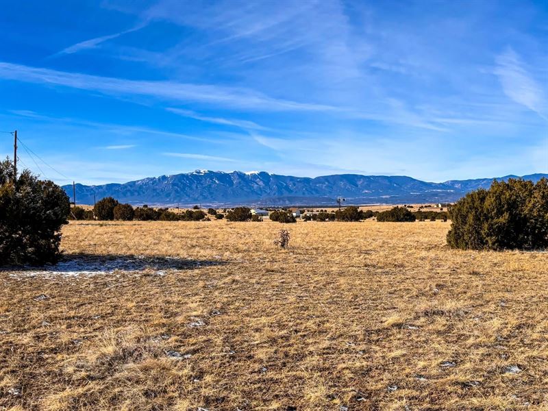 Par 88 Black Horse Drive, Pueblo : Pueblo : Pueblo County : Colorado