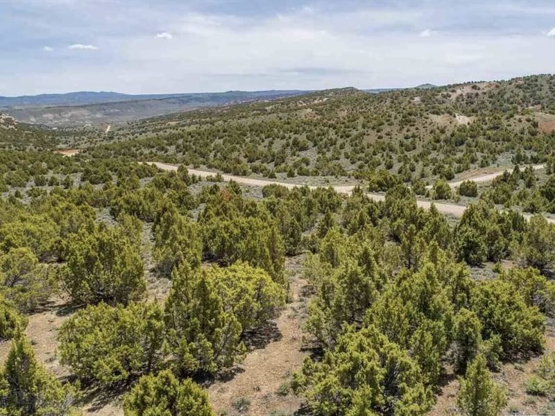 Willow Creek Heights North Lot 4 : Lander : Fremont County : Wyoming