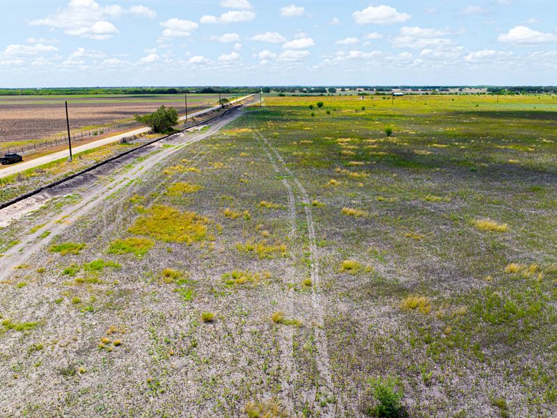 2.27 Acres in Medina County, TX : D'hanis : Medina County : Texas