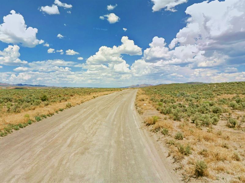 1.14 Ac Undiscovered Treasure in NV : Elko : Elko County : Nevada