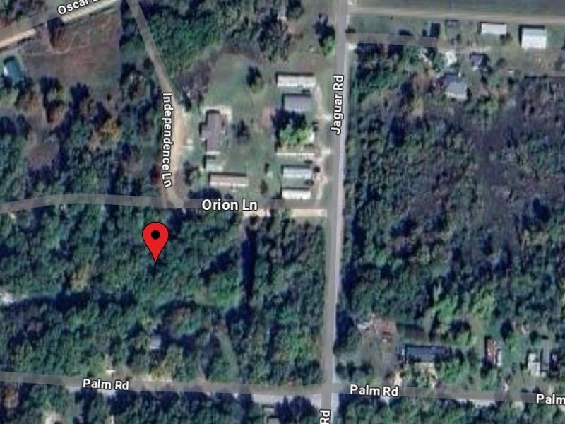 Land for Sale, Orion Ln, Neosho : Neosho : Newton County : Missouri