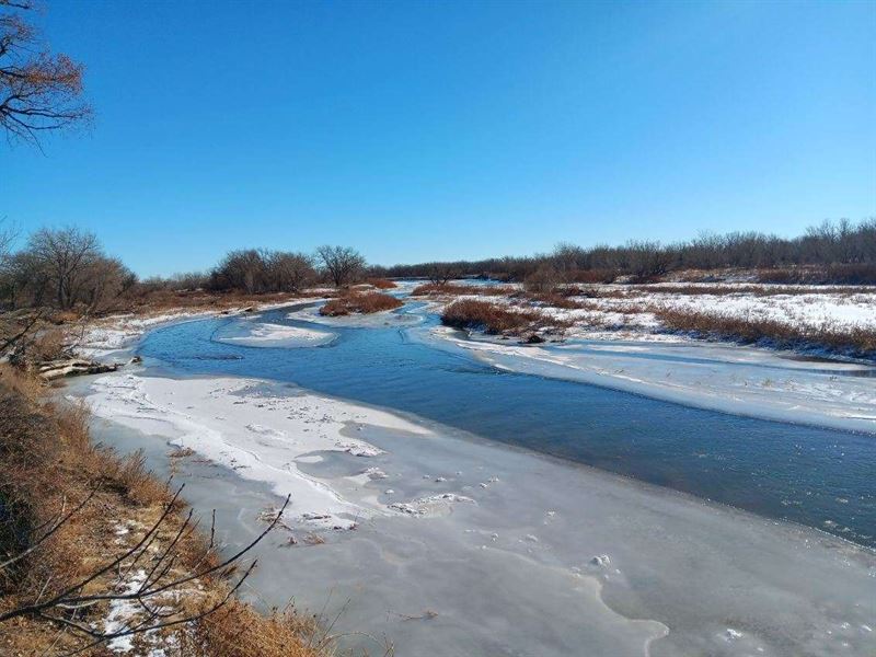 12 Acres, Deuel County, South : Big Springs : Deuel County : Nebraska