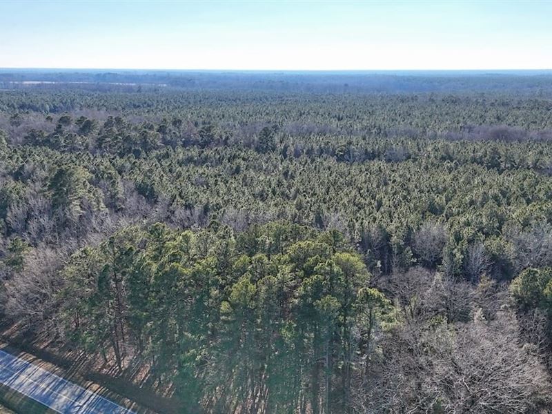 Updated, .92 Acres of Residentia : Roxobel : Bertie County : North Carolina