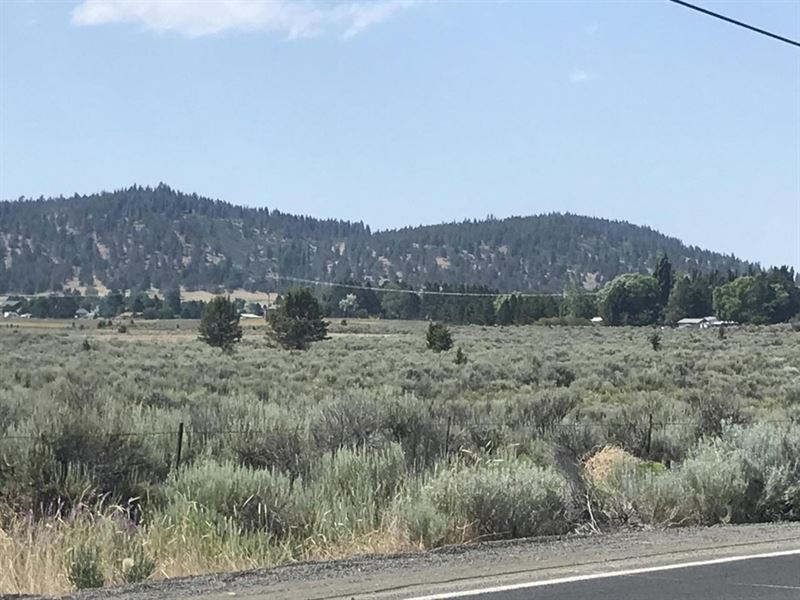 Residentially Zoned : Klamath Falls : Klamath County : Oregon