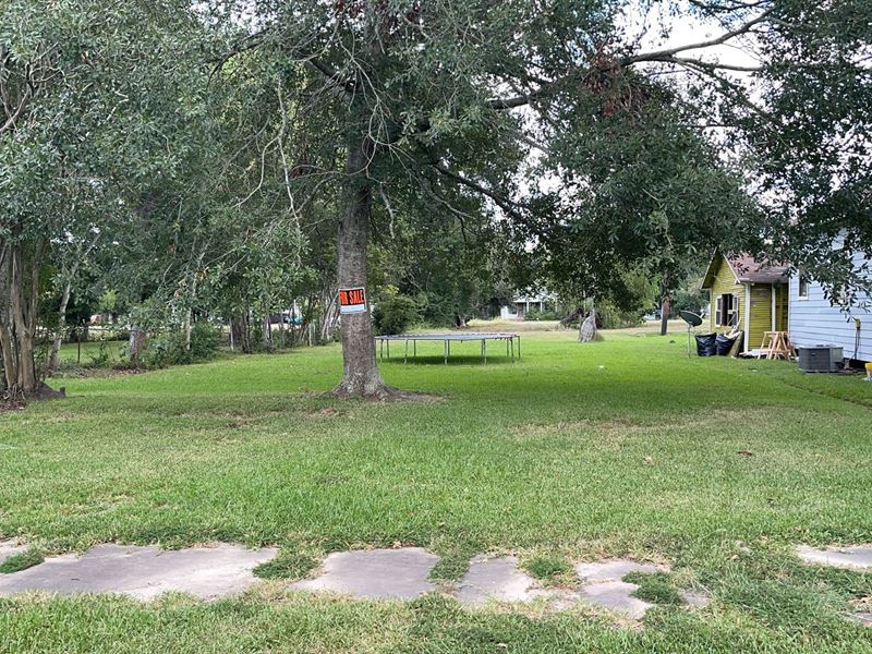 Port Arthur Multi-Family Lot : Port Arthur : Jefferson County : Texas