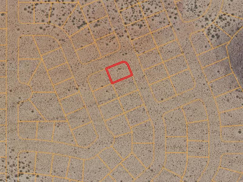 .2 Acres in Mohave County, AZ : Kingman : Mohave County : Arizona