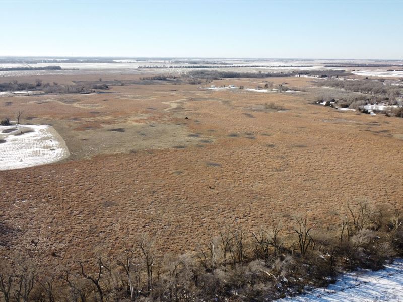 Turon Camp Crp : Turon : Reno County : Kansas