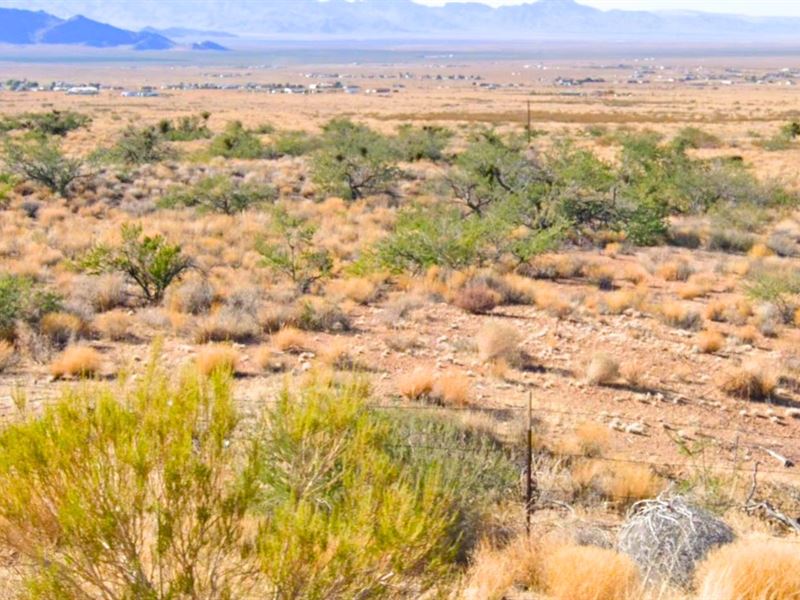 A Place to Call Home for You : Kingman : Mohave County : Arizona