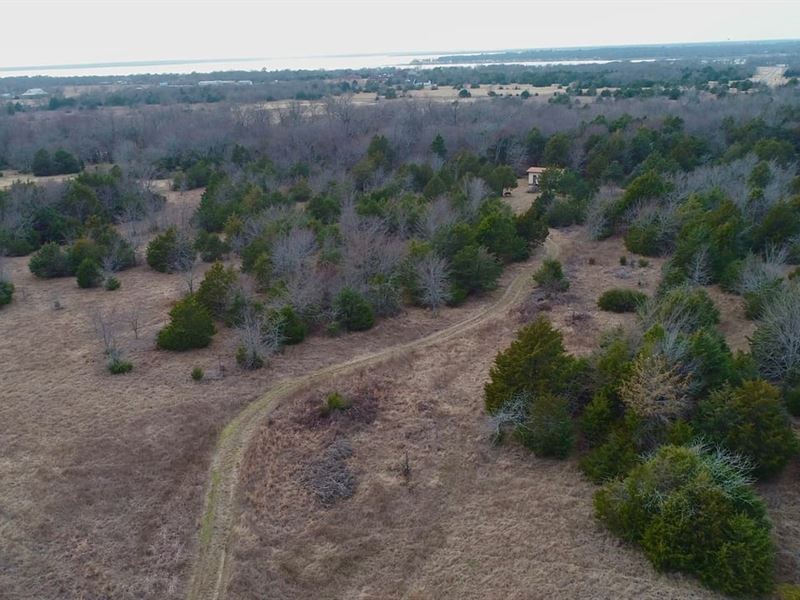 Lone Oak 16.67 : Lone Oak : Rains County : Texas