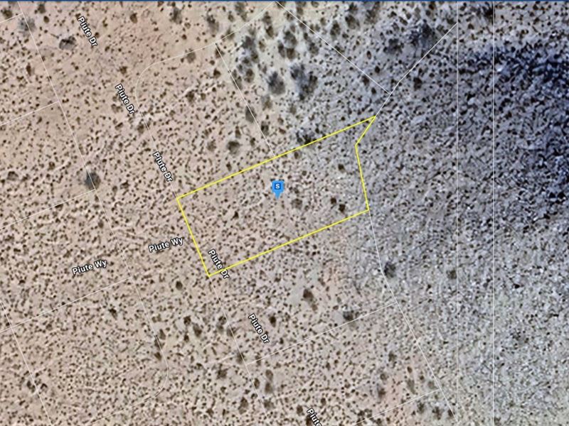 .28 Acres in Mohave County AZ : Kingman : Mohave County : Arizona