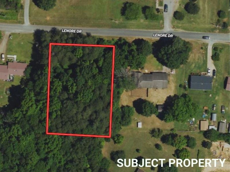 .72 Acres in Alamance County : Burlington : Alamance County : North Carolina