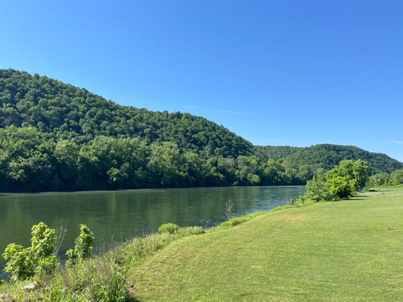 White River Dream Lot 11 : Mountain Home : Baxter County : Arkansas