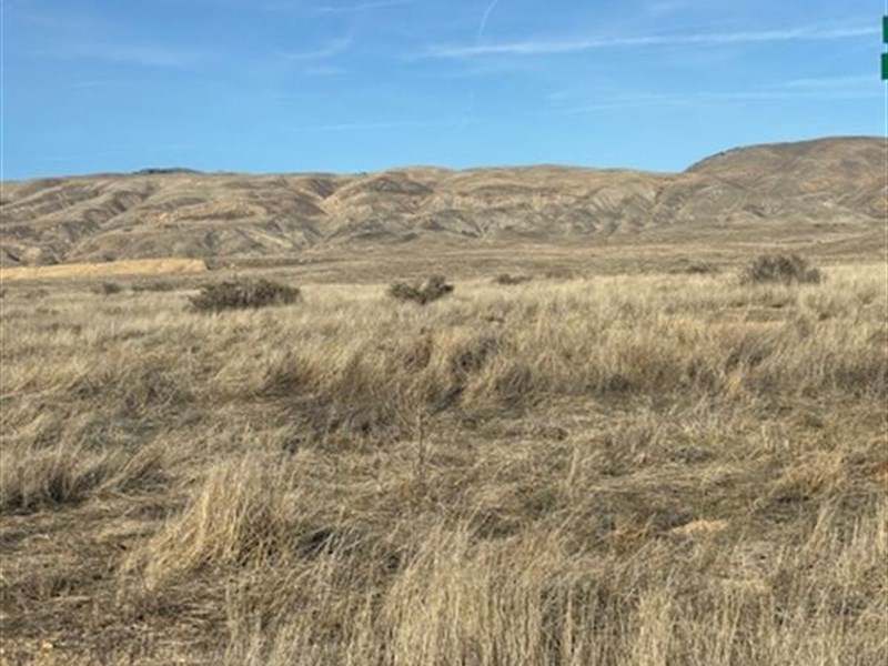 2.5 Acres San Luis Obispo County : California Valley : San Luis Obispo County : California